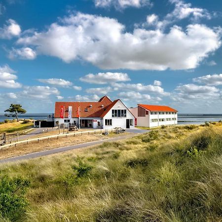 Stayokay Hostel Terschelling West-Terschelling Exterior foto