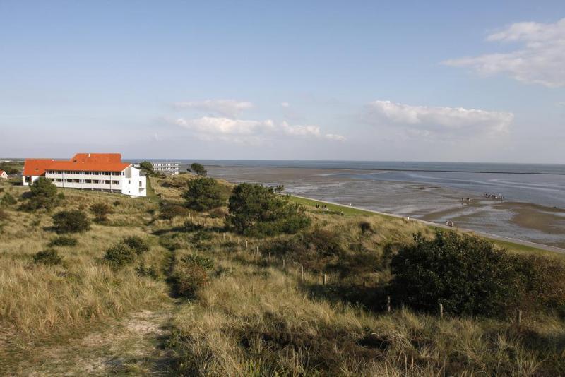 Stayokay Hostel Terschelling West-Terschelling Exterior foto