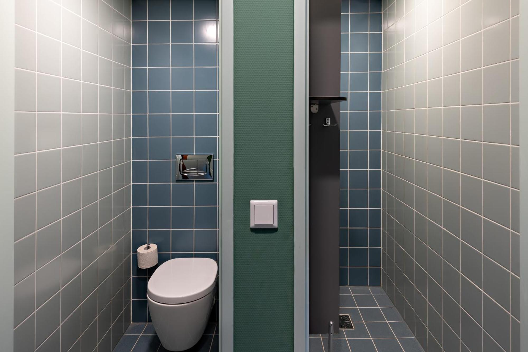 Stayokay Hostel Terschelling West-Terschelling Habitación foto